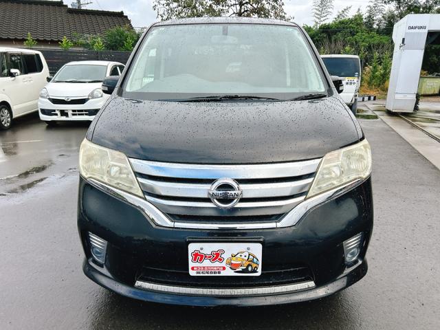 セレナ ハイウェイスターＧ　Ｓ－ハイブリッド　保証１２ヵ月・走行無制限　ＥＴＣ　バックカメラ　ＴＶ　オートクルーズコントロール　両側電動スライドドア　オートライト　スマートキー　アイドリングストップ　電動格納ミラー　後席モニター　３列シート（22枚目）