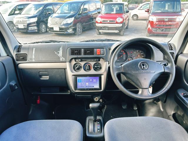 アクティバン SDX 保証12ヵ月・走行無制限 AT ナビ バックカメラ 両側スライドドア キーレスエントリー エアコン パワーステアリング パワーウィンドウ 運転席エアバッグ 助手席エアバッグ CD USB(2枚目)