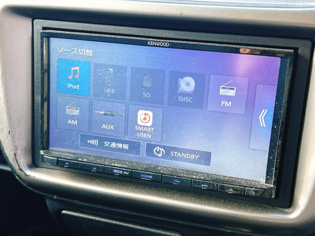 アクティバン SDX 保証12ヵ月・走行無制限 AT ナビ バックカメラ 両側スライドドア キーレスエントリー エアコン パワーステアリング パワーウィンドウ 運転席エアバッグ 助手席エアバッグ CD USB(5枚目)