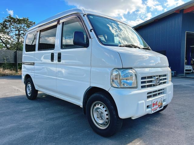 アクティバン SDX 保証12ヵ月・走行無制限 AT ナビ バックカメラ 両側スライドドア キーレスエントリー エアコン パワーステアリング パワーウィンドウ 運転席エアバッグ 助手席エアバッグ CD USB(12枚目)