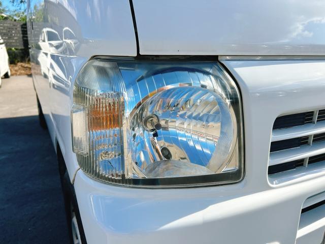 アクティバン SDX 保証12ヵ月・走行無制限 AT ナビ バックカメラ 両側スライドドア キーレスエントリー エアコン パワーステアリング パワーウィンドウ 運転席エアバッグ 助手席エアバッグ CD USB(21枚目)