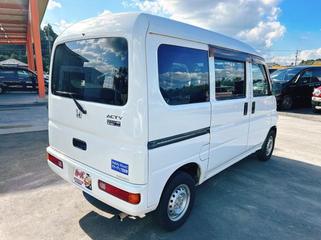 アクティバン SDX 保証12ヵ月・走行無制限 AT ナビ バックカメラ 両側スライドドア キーレスエントリー エアコン パワーステアリング パワーウィンドウ 運転席エアバッグ 助手席エアバッグ CD USB(23枚目)