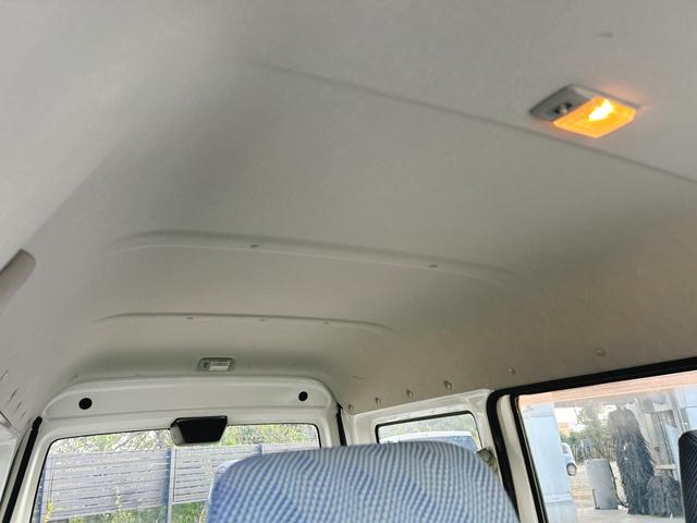 アクティバン SDX 保証12ヵ月・走行無制限 AT ナビ バックカメラ 両側スライドドア キーレスエントリー エアコン パワーステアリング パワーウィンドウ 運転席エアバッグ 助手席エアバッグ CD USB(27枚目)