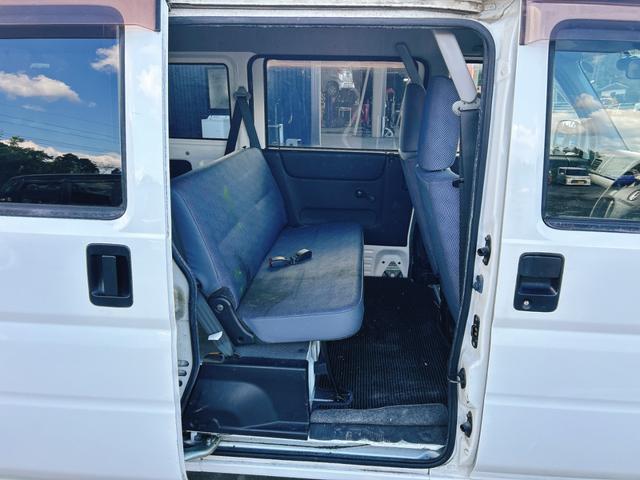 アクティバン SDX 保証12ヵ月・走行無制限 AT ナビ バックカメラ 両側スライドドア キーレスエントリー エアコン パワーステアリング パワーウィンドウ 運転席エアバッグ 助手席エアバッグ CD USB(28枚目)