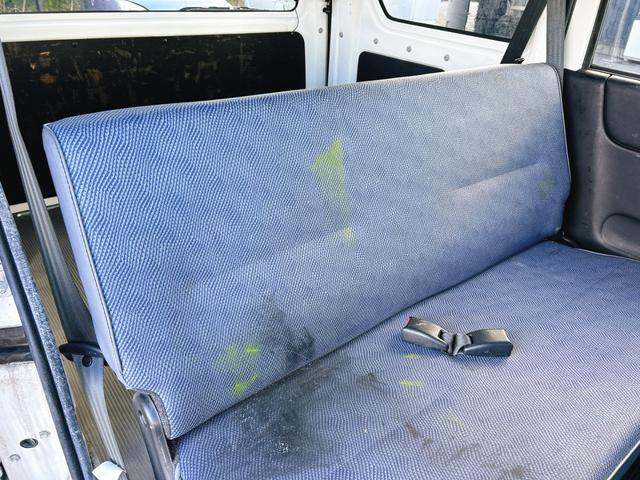 アクティバン SDX 保証12ヵ月・走行無制限 AT ナビ バックカメラ 両側スライドドア キーレスエントリー エアコン パワーステアリング パワーウィンドウ 運転席エアバッグ 助手席エアバッグ CD USB(30枚目)