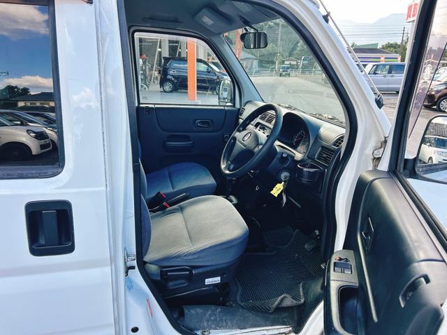 アクティバン SDX 保証12ヵ月・走行無制限 AT ナビ バックカメラ 両側スライドドア キーレスエントリー エアコン パワーステアリング パワーウィンドウ 運転席エアバッグ 助手席エアバッグ CD USB(31枚目)