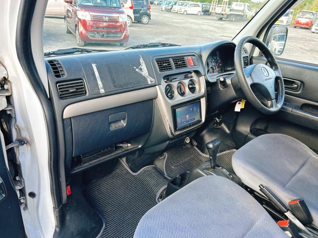 アクティバン SDX 保証12ヵ月・走行無制限 AT ナビ バックカメラ 両側スライドドア キーレスエントリー エアコン パワーステアリング パワーウィンドウ 運転席エアバッグ 助手席エアバッグ CD USB(34枚目)