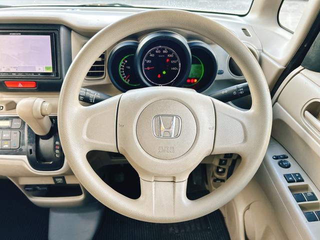 N-BOX G 保証12ヵ月・走行無制限 ETC バックカメラ 両側スライドドア スマートキー アイドリングストップ 電動格納ミラー ベンチシート CVT 盗難防止システム ABS ESC Bluetooth(3枚目)