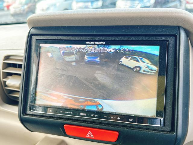 N-BOX G 保証12ヵ月・走行無制限 ETC バックカメラ 両側スライドドア スマートキー アイドリングストップ 電動格納ミラー ベンチシート CVT 盗難防止システム ABS ESC Bluetooth(5枚目)