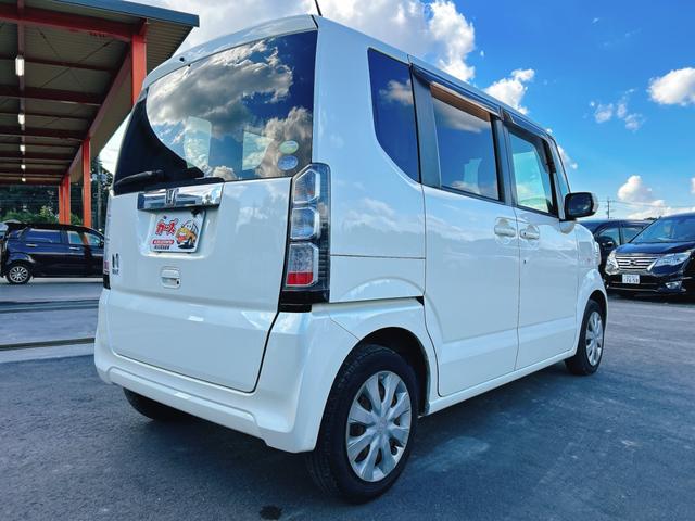 N-BOX G 保証12ヵ月・走行無制限 ETC バックカメラ 両側スライドドア スマートキー アイドリングストップ 電動格納ミラー ベンチシート CVT 盗難防止システム ABS ESC Bluetooth(15枚目)