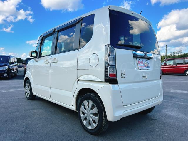 N-BOX G 保証12ヵ月・走行無制限 ETC バックカメラ 両側スライドドア スマートキー アイドリングストップ 電動格納ミラー ベンチシート CVT 盗難防止システム ABS ESC Bluetooth(17枚目)