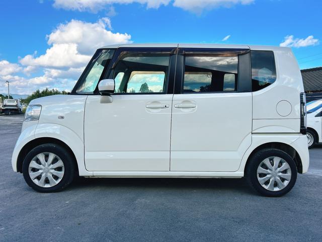 N-BOX G 保証12ヵ月・走行無制限 ETC バックカメラ 両側スライドドア スマートキー アイドリングストップ 電動格納ミラー ベンチシート CVT 盗難防止システム ABS ESC Bluetooth(18枚目)