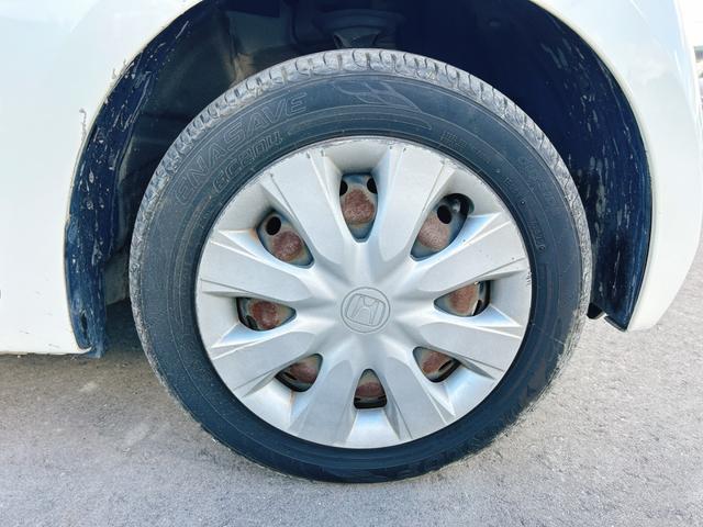 N-BOX G 保証12ヵ月・走行無制限 ETC バックカメラ 両側スライドドア スマートキー アイドリングストップ 電動格納ミラー ベンチシート CVT 盗難防止システム ABS ESC Bluetooth(19枚目)