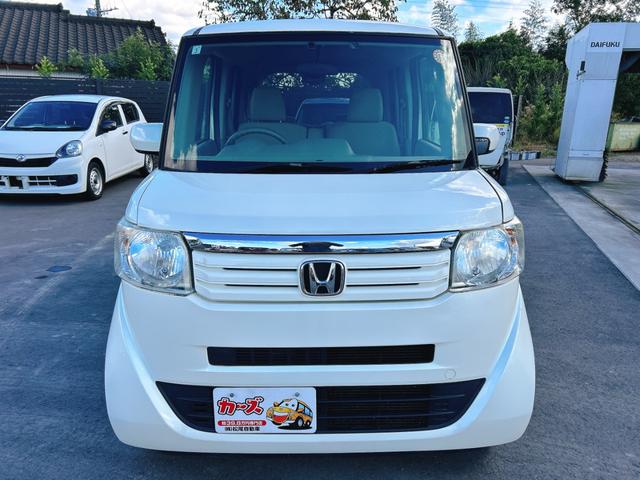 N-BOX G 保証12ヵ月・走行無制限 ETC バックカメラ 両側スライドドア スマートキー アイドリングストップ 電動格納ミラー ベンチシート CVT 盗難防止システム ABS ESC Bluetooth(21枚目)