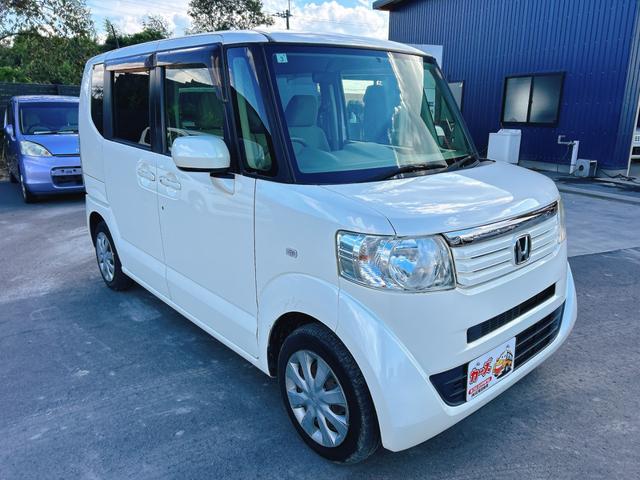 N-BOX G 保証12ヵ月・走行無制限 ETC バックカメラ 両側スライドドア スマートキー アイドリングストップ 電動格納ミラー ベンチシート CVT 盗難防止システム ABS ESC Bluetooth(23枚目)