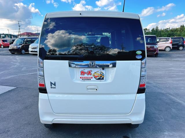 N-BOX G 保証12ヵ月・走行無制限 ETC バックカメラ 両側スライドドア スマートキー アイドリングストップ 電動格納ミラー ベンチシート CVT 盗難防止システム ABS ESC Bluetooth(25枚目)