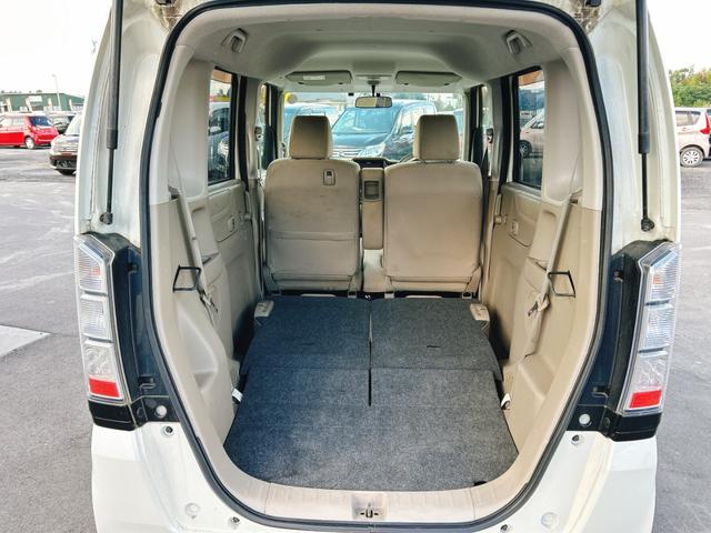 N-BOX G 保証12ヵ月・走行無制限 ETC バックカメラ 両側スライドドア スマートキー アイドリングストップ 電動格納ミラー ベンチシート CVT 盗難防止システム ABS ESC Bluetooth(28枚目)