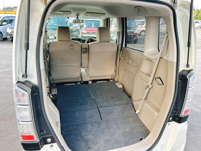 N-BOX G 保証12ヵ月・走行無制限 ETC バックカメラ 両側スライドドア スマートキー アイドリングストップ 電動格納ミラー ベンチシート CVT 盗難防止システム ABS ESC Bluetooth(29枚目)