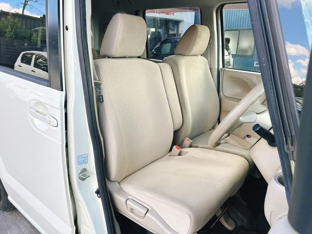 N-BOX G 保証12ヵ月・走行無制限 ETC バックカメラ 両側スライドドア スマートキー アイドリングストップ 電動格納ミラー ベンチシート CVT 盗難防止システム ABS ESC Bluetooth(36枚目)