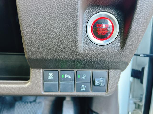 N-WGN Gホンダセンシング 保証12ヵ月・走行無制限 ETC クリアランスソナー オートクルーズコントロール レーンアシスト 衝突被害軽減システム オートライト スマートキー アイドリングストップ 電動格納ミラー ベンチシート(9枚目)