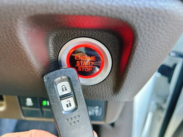 N-WGN Gホンダセンシング 保証12ヵ月・走行無制限 ETC クリアランスソナー オートクルーズコントロール レーンアシスト 衝突被害軽減システム オートライト スマートキー アイドリングストップ 電動格納ミラー ベンチシート(10枚目)