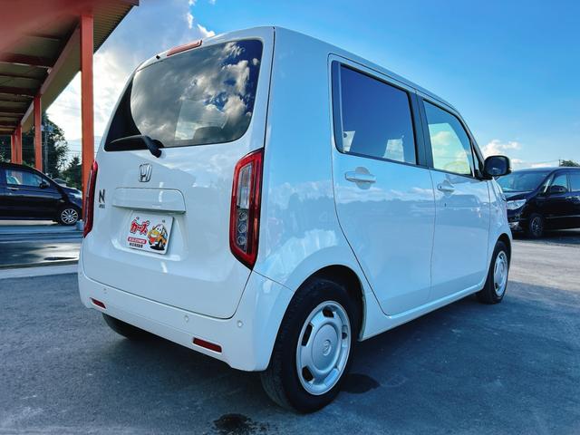 N-WGN Gホンダセンシング 保証12ヵ月・走行無制限 ETC クリアランスソナー オートクルーズコントロール レーンアシスト 衝突被害軽減システム オートライト スマートキー アイドリングストップ 電動格納ミラー ベンチシート(19枚目)