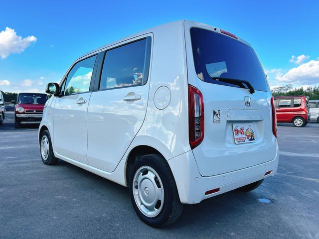 N-WGN Gホンダセンシング 保証12ヵ月・走行無制限 ETC クリアランスソナー オートクルーズコントロール レーンアシスト 衝突被害軽減システム オートライト スマートキー アイドリングストップ 電動格納ミラー ベンチシート(21枚目)