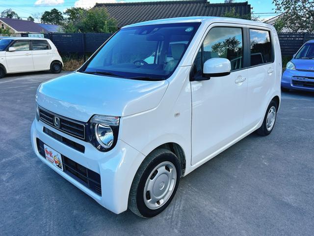 N-WGN Gホンダセンシング 保証12ヵ月・走行無制限 ETC クリアランスソナー オートクルーズコントロール レーンアシスト 衝突被害軽減システム オートライト スマートキー アイドリングストップ 電動格納ミラー ベンチシート(24枚目)