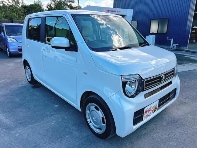 N-WGN Gホンダセンシング 保証12ヵ月・走行無制限 ETC クリアランスソナー オートクルーズコントロール レーンアシスト 衝突被害軽減システム オートライト スマートキー アイドリングストップ 電動格納ミラー ベンチシート(27枚目)