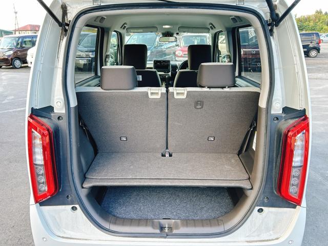 N-WGN Gホンダセンシング 保証12ヵ月・走行無制限 ETC クリアランスソナー オートクルーズコントロール レーンアシスト 衝突被害軽減システム オートライト スマートキー アイドリングストップ 電動格納ミラー ベンチシート(31枚目)