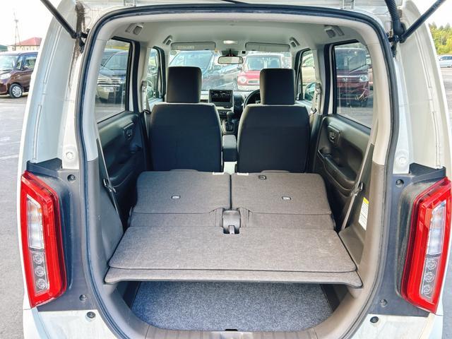 N-WGN Gホンダセンシング 保証12ヵ月・走行無制限 ETC クリアランスソナー オートクルーズコントロール レーンアシスト 衝突被害軽減システム オートライト スマートキー アイドリングストップ 電動格納ミラー ベンチシート(32枚目)