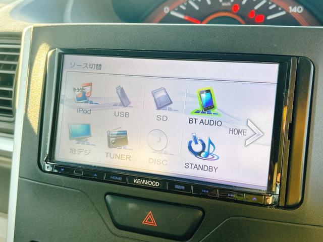 タント X SAII 保証12ヵ月・走行無制限 バックカメラ 両側スライド・片側電動 ナビ TV 衝突被害軽減システム オートライト スマートキー アイドリングストップ 電動格納ミラー ベンチシート CVT(6枚目)