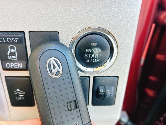 タント X SAII 保証12ヵ月・走行無制限 バックカメラ 両側スライド・片側電動 ナビ TV 衝突被害軽減システム オートライト スマートキー アイドリングストップ 電動格納ミラー ベンチシート CVT(9枚目)