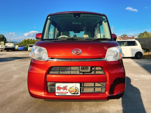 タント X SAII 保証12ヵ月・走行無制限 バックカメラ 両側スライド・片側電動 ナビ TV 衝突被害軽減システム オートライト スマートキー アイドリングストップ 電動格納ミラー ベンチシート CVT(23枚目)