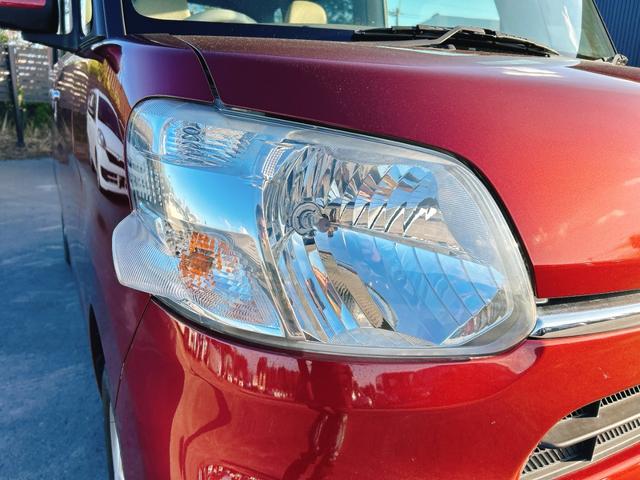 タント X SAII 保証12ヵ月・走行無制限 バックカメラ 両側スライド・片側電動 ナビ TV 衝突被害軽減システム オートライト スマートキー アイドリングストップ 電動格納ミラー ベンチシート CVT(24枚目)