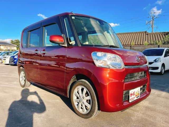 タント X SAII 保証12ヵ月・走行無制限 バックカメラ 両側スライド・片側電動 ナビ TV 衝突被害軽減システム オートライト スマートキー アイドリングストップ 電動格納ミラー ベンチシート CVT(25枚目)