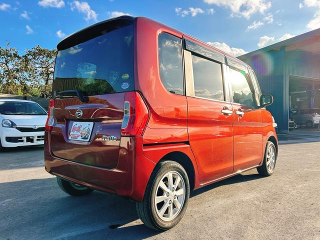 タント X SAII 保証12ヵ月・走行無制限 バックカメラ 両側スライド・片側電動 ナビ TV 衝突被害軽減システム オートライト スマートキー アイドリングストップ 電動格納ミラー ベンチシート CVT(26枚目)