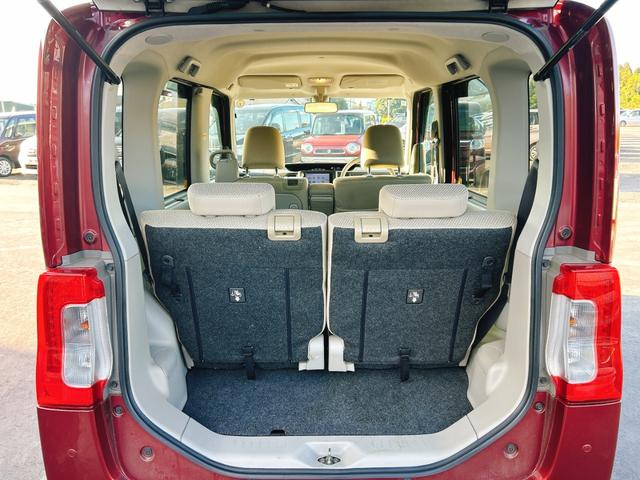 タント X SAII 保証12ヵ月・走行無制限 バックカメラ 両側スライド・片側電動 ナビ TV 衝突被害軽減システム オートライト スマートキー アイドリングストップ 電動格納ミラー ベンチシート CVT(28枚目)