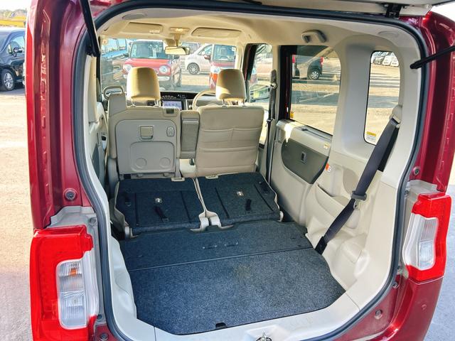 タント X SAII 保証12ヵ月・走行無制限 バックカメラ 両側スライド・片側電動 ナビ TV 衝突被害軽減システム オートライト スマートキー アイドリングストップ 電動格納ミラー ベンチシート CVT(30枚目)