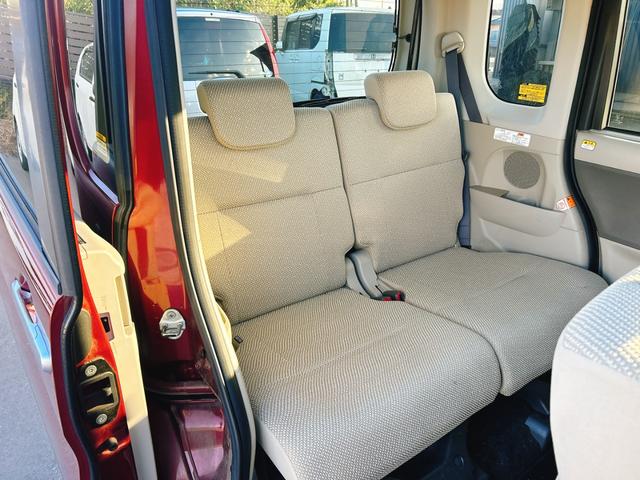 タント X SAII 保証12ヵ月・走行無制限 バックカメラ 両側スライド・片側電動 ナビ TV 衝突被害軽減システム オートライト スマートキー アイドリングストップ 電動格納ミラー ベンチシート CVT(37枚目)