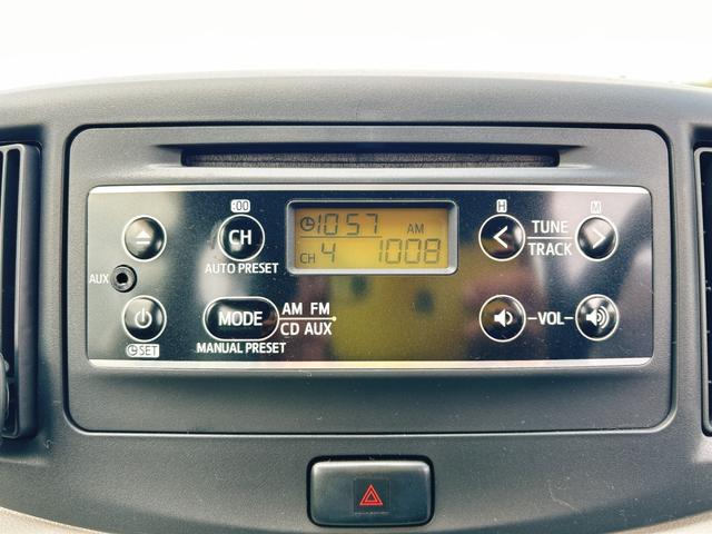ミライース Ｄ　保証１２ヵ月・走行無制限　アイドリングストップ　ＣＶＴ　ＡＢＳ　ＣＤ　ミュージックプレイヤー接続可　衝突安全ボディ　エアコン　パワーステアリング　パワーウィンドウ（4枚目）