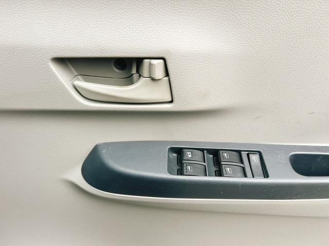 ミライース Ｄ　保証１２ヵ月・走行無制限　アイドリングストップ　ＣＶＴ　ＡＢＳ　ＣＤ　ミュージックプレイヤー接続可　衝突安全ボディ　エアコン　パワーステアリング　パワーウィンドウ（8枚目）