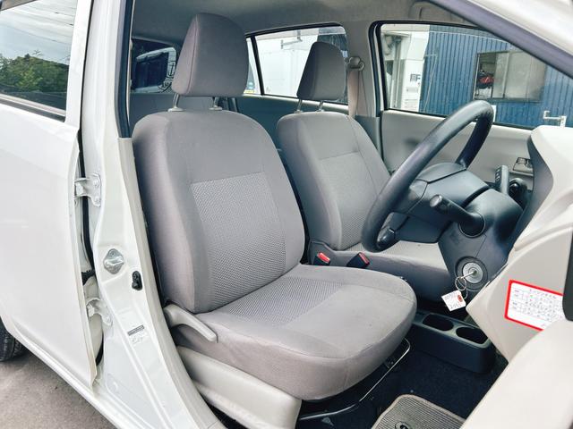 ミライース Ｄ　保証１２ヵ月・走行無制限　アイドリングストップ　ＣＶＴ　ＡＢＳ　ＣＤ　ミュージックプレイヤー接続可　衝突安全ボディ　エアコン　パワーステアリング　パワーウィンドウ（10枚目）