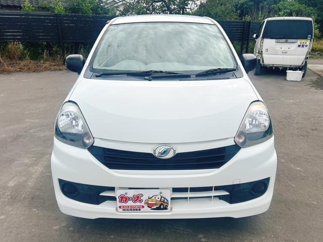 ミライース Ｄ　保証１２ヵ月・走行無制限　アイドリングストップ　ＣＶＴ　ＡＢＳ　ＣＤ　ミュージックプレイヤー接続可　衝突安全ボディ　エアコン　パワーステアリング　パワーウィンドウ（12枚目）