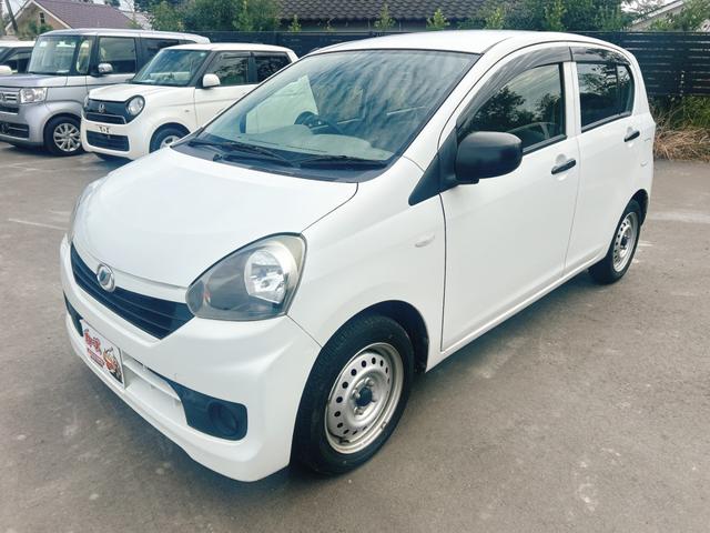 ミライース Ｄ　保証１２ヵ月・走行無制限　アイドリングストップ　ＣＶＴ　ＡＢＳ　ＣＤ　ミュージックプレイヤー接続可　衝突安全ボディ　エアコン　パワーステアリング　パワーウィンドウ（19枚目）