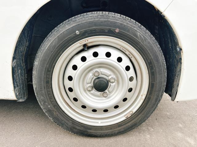 ミライース Ｄ　保証１２ヵ月・走行無制限　アイドリングストップ　ＣＶＴ　ＡＢＳ　ＣＤ　ミュージックプレイヤー接続可　衝突安全ボディ　エアコン　パワーステアリング　パワーウィンドウ（20枚目）