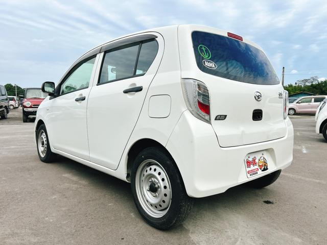 ミライース Ｄ　保証１２ヵ月・走行無制限　アイドリングストップ　ＣＶＴ　ＡＢＳ　ＣＤ　ミュージックプレイヤー接続可　衝突安全ボディ　エアコン　パワーステアリング　パワーウィンドウ（21枚目）