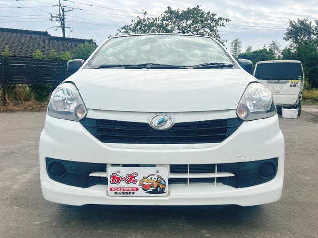 ミライース Ｄ　保証１２ヵ月・走行無制限　アイドリングストップ　ＣＶＴ　ＡＢＳ　ＣＤ　ミュージックプレイヤー接続可　衝突安全ボディ　エアコン　パワーステアリング　パワーウィンドウ（23枚目）