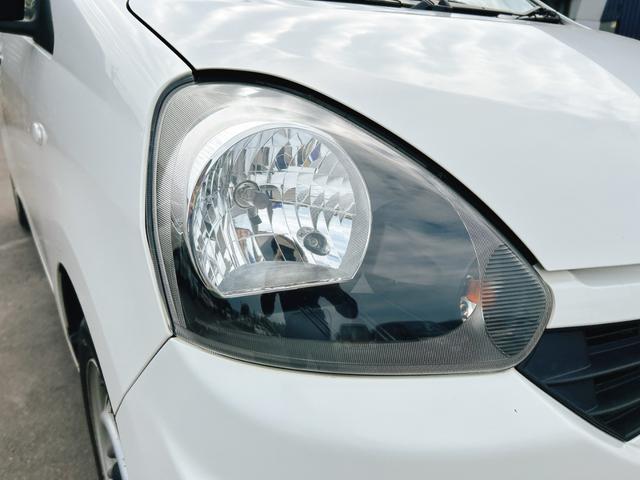 ミライース Ｄ　保証１２ヵ月・走行無制限　アイドリングストップ　ＣＶＴ　ＡＢＳ　ＣＤ　ミュージックプレイヤー接続可　衝突安全ボディ　エアコン　パワーステアリング　パワーウィンドウ（25枚目）