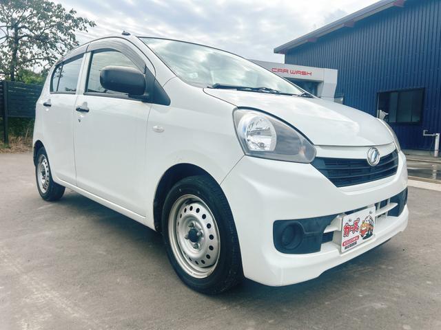 ミライース Ｄ　保証１２ヵ月・走行無制限　アイドリングストップ　ＣＶＴ　ＡＢＳ　ＣＤ　ミュージックプレイヤー接続可　衝突安全ボディ　エアコン　パワーステアリング　パワーウィンドウ（26枚目）